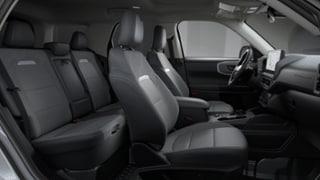 2026 Ford Bronco Sport® Internal Image 1